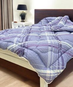 Jorgan mikrofiber Soft 140x190cm A6