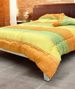 Jorgan mikrofiber Soft 190x190cm A9