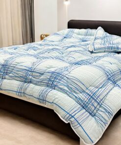 Jorgan mikrofiber Soft 190x190cm A5