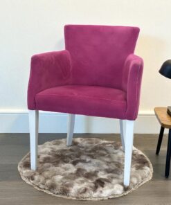 Okrugla Prostirka za kupatilo fi 77cm A8