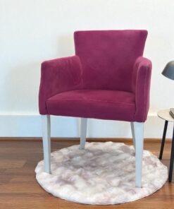 Okrugla Prostirka za kupatilo fi 77cm A11