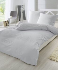 Satenska navlaka 220x200cm + 2 x jastučnica 50x70cm Cotton