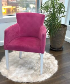 Okrugla Prostirka za kupatilo fi 100cm Bež boja