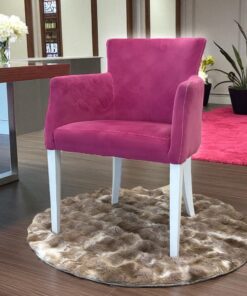 Okrugla Prostirka za kupatilo fi 77cm A4