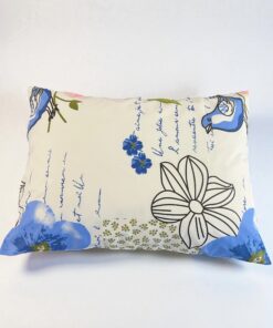 Jastučnica Šifon 60x80cm Ptica