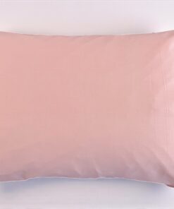 Jastučnica Šifon 60x80cm Roze boja