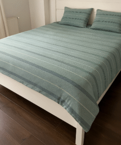 Jorganska navlaka + 2 jastučnice FLANEL NOVA