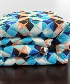 Jorgan-Čaršav + 4 jastučnice set Vogue 240x260cm A5