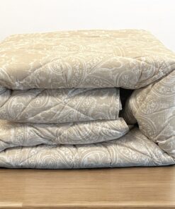 Jorgan-Čaršav + 4 jastučnice set Vogue 240x260cm A7