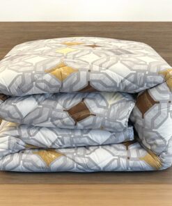 Jorgan-Čaršav + 4 jastučnice set Vogue 240x260cm A2