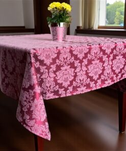 Stolnjak Kitchen Nova 150x160cm Bordo boja C6