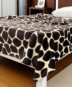 Ćebe-prekrivač Cvet 150x200cm A10