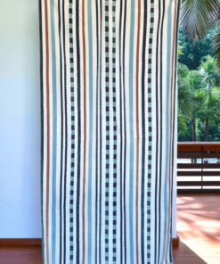 Plažni peškir "Big B38" – 164 X 87 cm, 100% pamuk