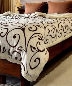 Ćebe Delta Singl 150x200cm A12