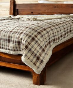 Ćebe Delta Singl 150x200cm A9