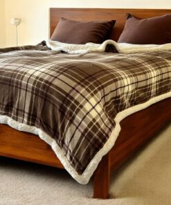 Ćebe Delta Singl 150x200cm A3