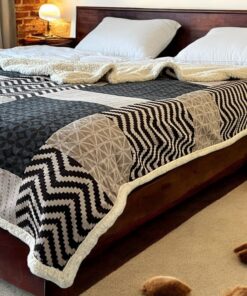 Ćebe Delta Singl 150x200cm A11