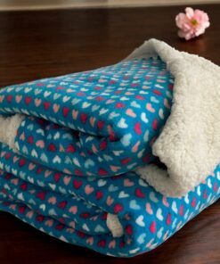 Ćebe Delta Singl 150x200cm A15