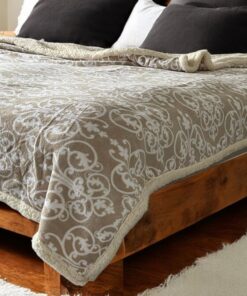 Ćebe Delta Singl 150x200cm A6