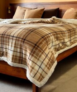 Ćebe Delta Singl 150x200cm A5