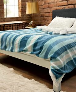 Ćebe Dva lica Sofi 200x200cm A2