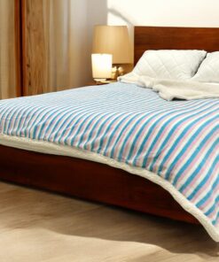 Ćebe Dva lica Sofi 200x200cm A5