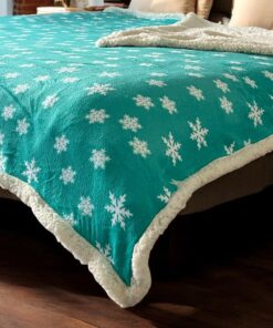 Ćebe Dva lica Sofi 200x200cm A3