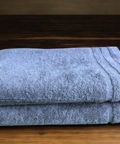 Peškir Vestio 70x140cm Plava boja