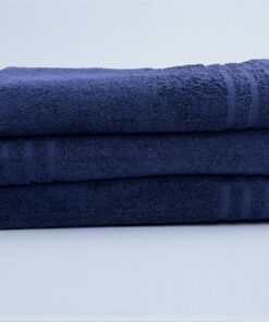 Peškir Vestio 70x140cm Teget boja