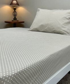 Čaršav Ranforce 160x240cm bez lastiša A9 New