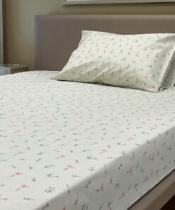 Čaršav Ranforce 160x240cm bez lastiša A8 New