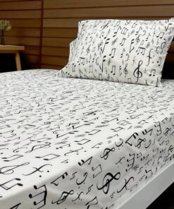 Čaršav Ranforce 160x240cm bez lastiša A10 New