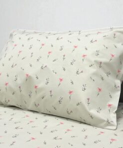 Jastučnica Ranforce 50x70cm dezen A8 New