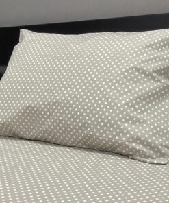 Jastučnica Ranforce 50x70cm dezen A9 New