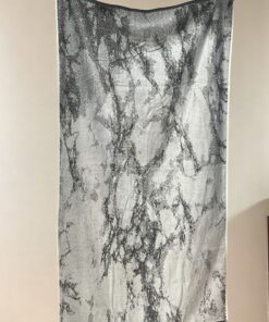 Peškir od 100% pamuka – 140x70 cm A44 Siva boja