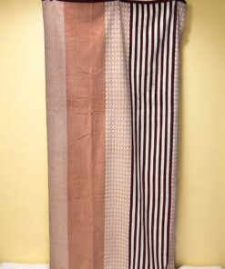 Peškir "Classic Terra" – 100% Pamuk, 160x85cm A41