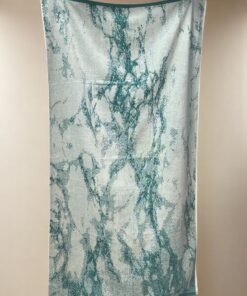 Peškir od 100% pamuka – 140x70 cm A42 Tirkiz