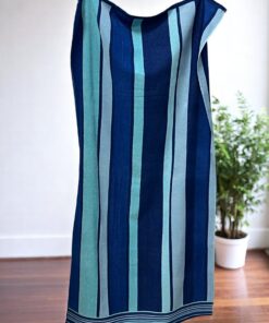 Plažni peškir Ocean Stripe 164X87 cm