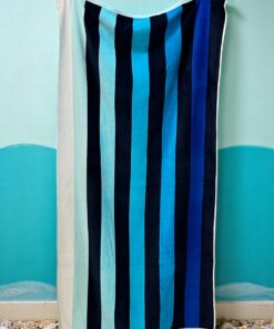 Plažni Peškir Sea Breeze 166x87 cm