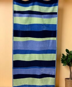 Plažni peškir – 100% pamuk – 166x83 cm A59