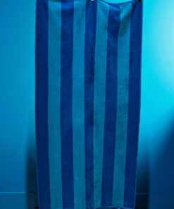 Plažni peškir – 100% pamuk – 148x78 cm VIK'S 1