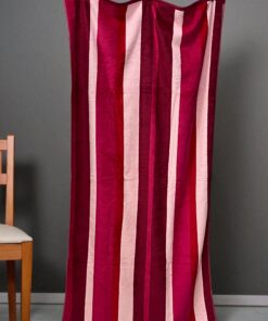 Plažni peškir – 100% pamuk – 160x83 cm VIK'S 9