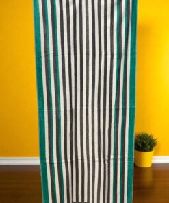 Plažni peškir – 100% pamuk – 152 x 73 cm VIK'S19