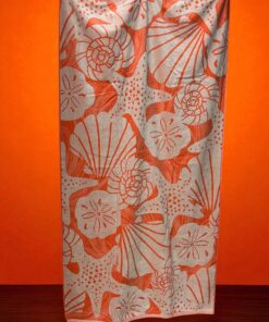 Plažni peškir "Big B45" – 170 X 93 cm, 100% pamuk