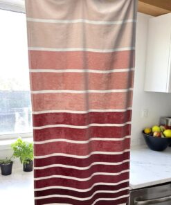 Plažni peškir "Level" – 85x168 cm, 100% pamuk B10