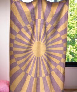 Plažni peškir "Flag" – 150x100 cm, 100% pamuk B13