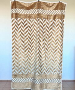 Plažni peškir "Big B21" – 96x150 cm, 100% pamuk