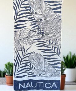 Plažni peškir "Big B26" – 172 X 92 cm, 100% pamuk