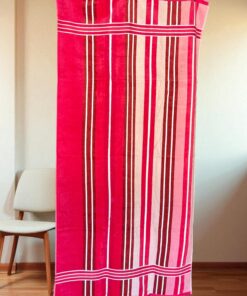 Plažni peškir "Big B29" – 170 X 88 cm, 100% pamuk