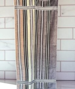 Plažni peškir "Big B34" – 163 X 87 cm, 100% pamuk